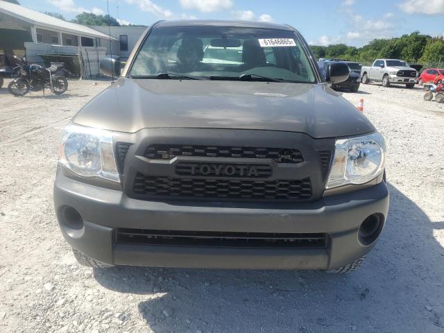 5TETX4GN2AZ733279 - 2010 TOYOTA TACOMA PRERUNNER ACCESS CAB BROWN photo 5