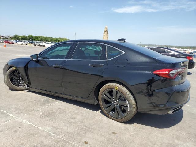 19UUB5F43RA000103 - 2024 ACURA TLX TECHNOLOGY 黑色 照片 2