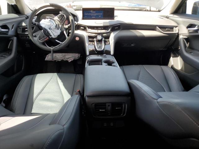 19UUB5F43RA000103 - 2024 ACURA TLX TECHNOLOGY 黑色 照片 8