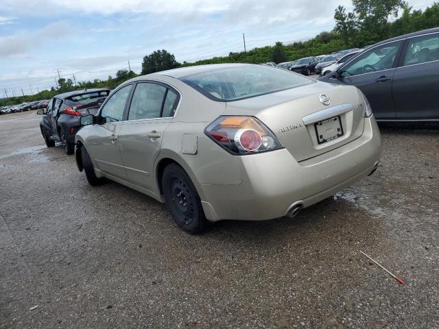 1N4AL21E99N442394 - 2009 NISSAN ALTIMA 2.5 GOLD photo 2