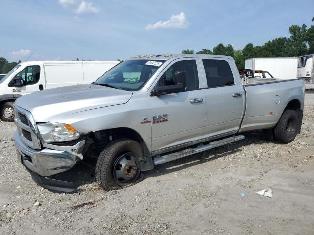 2015 RAM 3500 ST, 