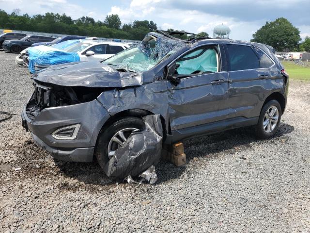 2018 FORD EDGE SEL, 