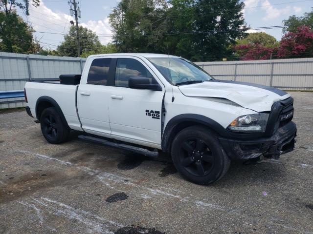 1C6RR6GG7KS669819 - 2019 RAM 1500 CLASS SLT 白色 照片 4