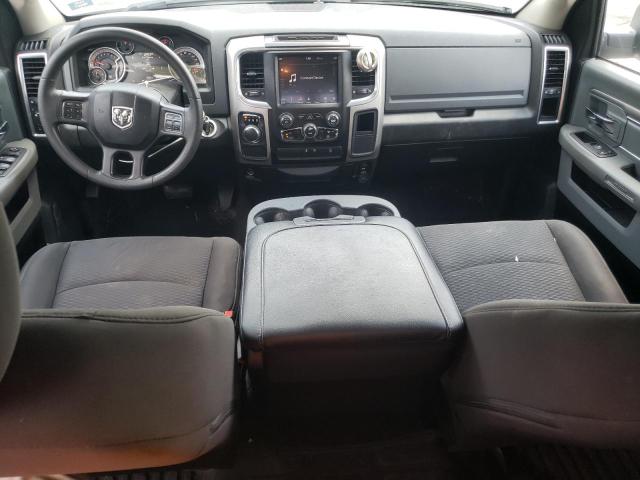 1C6RR6GG7KS669819 - 2019 RAM 1500 CLASS SLT 白色 照片 8