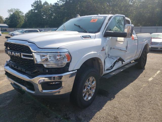 2021 RAM 2500 LARAMIE, null