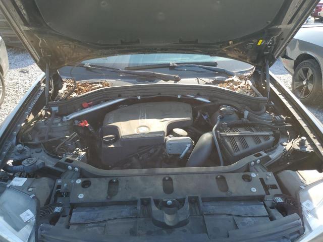 5UXWZ7C34H0X42538 - 2017 BMW X3 SDRIVE28I BLACK photo 12