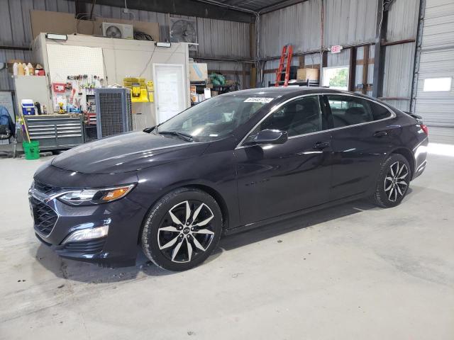 2023 CHEVROLET MALIBU RS, 