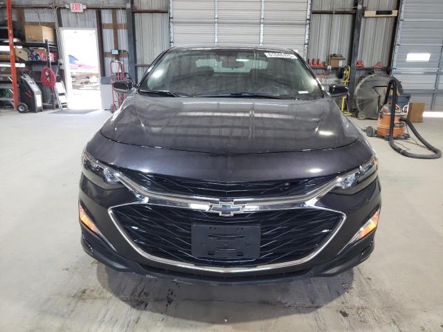 1G1ZG5ST1PF243212 - 2023 CHEVROLET MALIBU RS Grafit fotoğraf 5