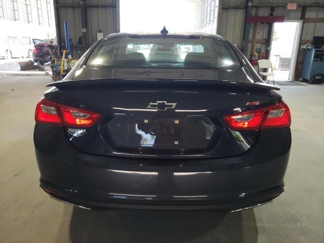 1G1ZG5ST1PF243212 - 2023 CHEVROLET MALIBU RS Grafit fotoğraf 6