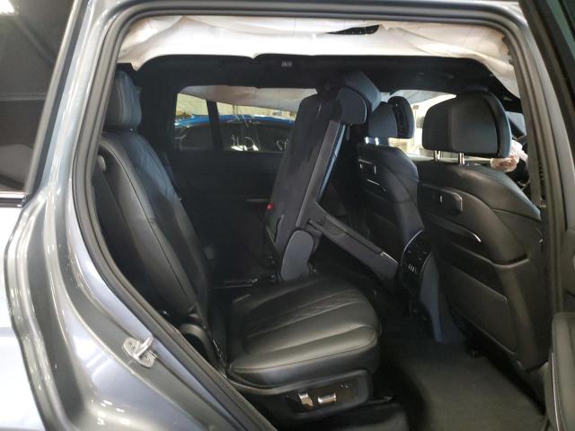 5UX33EM05S9Z80866 - 2025 BMW X7 M60I GRAY photo 11