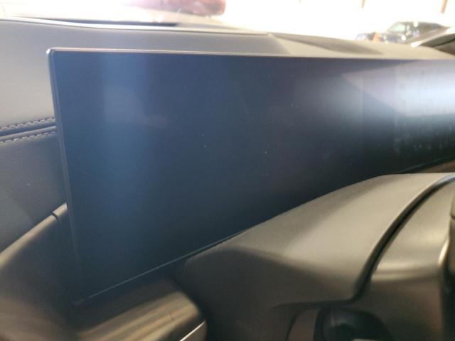 5UX33EM05S9Z80866 - 2025 BMW X7 M60I GRAY photo 9