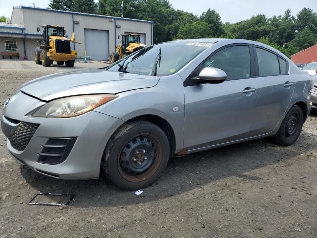 2010 MAZDA 3 I, 