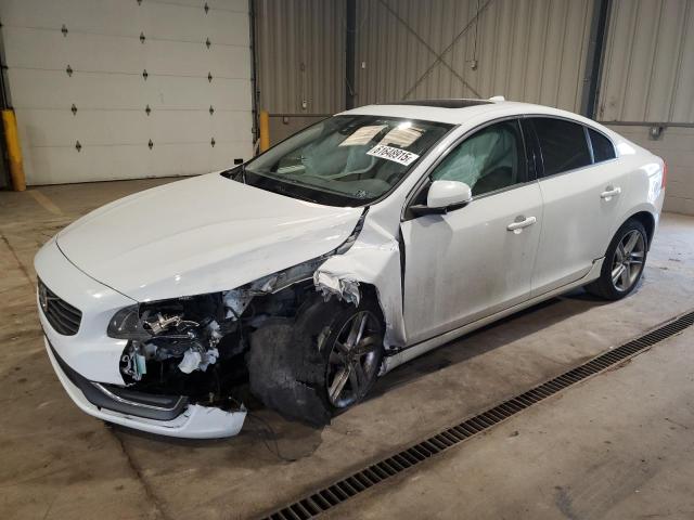 2014 VOLVO S60 T5, null