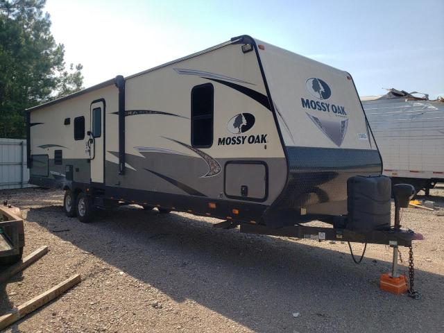 2019 STARCRAFT MOSSY OAK, null