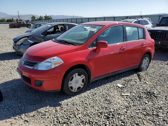 2012 NISSAN VERSA S, null