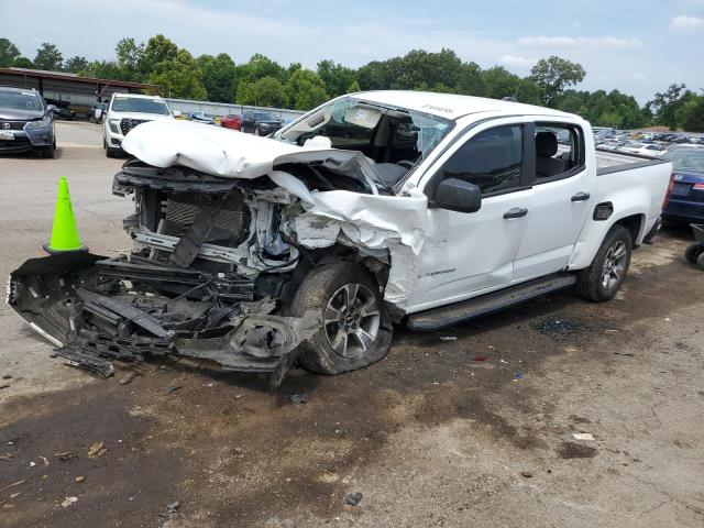 2022 CHEVROLET COLORADO, 