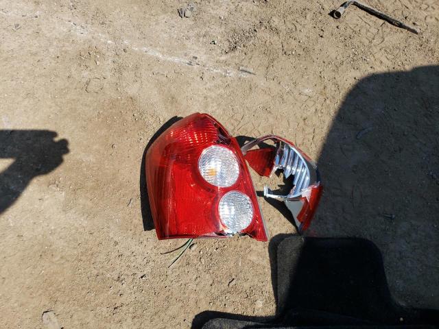 JM1BJ245921626246 - 2002 MAZDA PROTEGE PR5 蓝色 照片 12