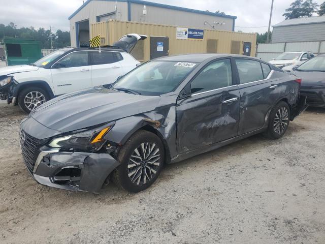 2025 NISSAN ALTIMA SV, 