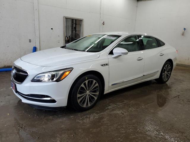 2019 BUICK LACROSSE PREFERRED, null