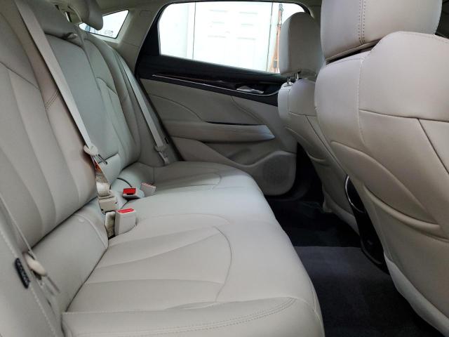 1G4ZN5SS3KU107622 - 2019 BUICK LACROSSE PREFERRED WHITE photo 10