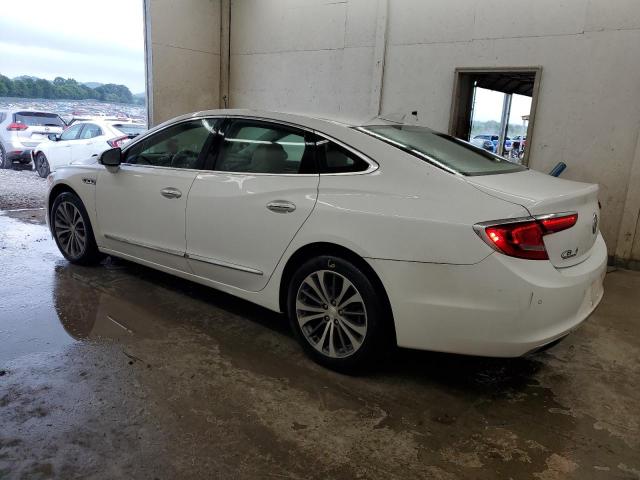 1G4ZN5SS3KU107622 - 2019 BUICK LACROSSE PREFERRED WHITE photo 2