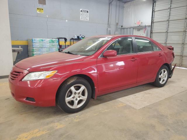 2008 TOYOTA CAMRY CE, 
