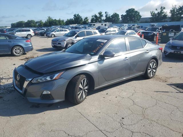 2021 NISSAN ALTIMA SV, 