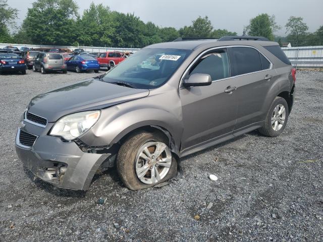 2011 CHEVROLET EQUINOX LT, 