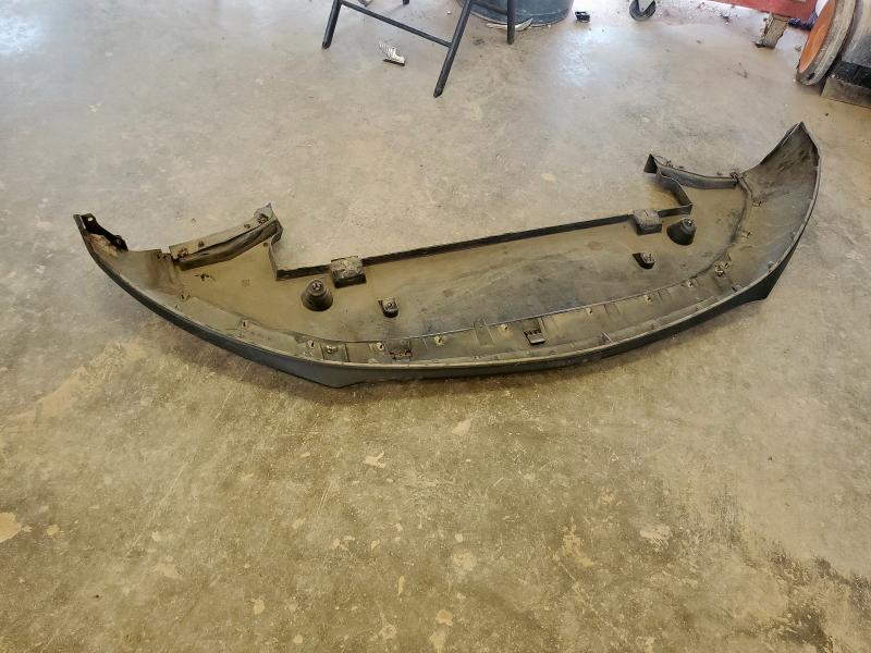 2LMPJ6LR2JBL40954 - 2018 LINCOLN MKX RESERVE Beyaz fotoğraf 13