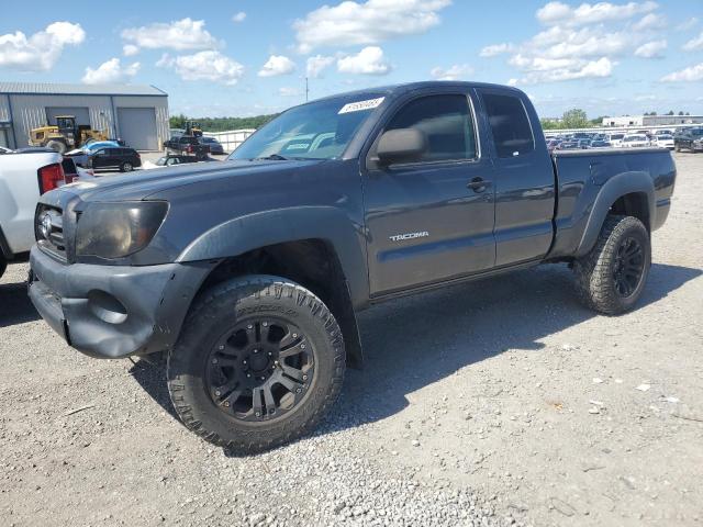 2009 TOYOTA TACOMA ACCESS CAB, 