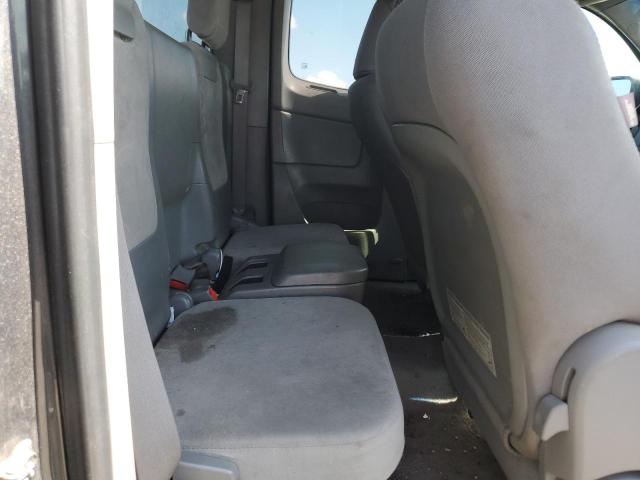 5TEUX42N49Z635281 - 2009 TOYOTA TACOMA ACCESS CAB Boz foto 10