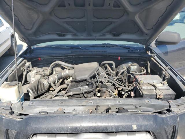 5TEUX42N49Z635281 - 2009 TOYOTA TACOMA ACCESS CAB Boz foto 11