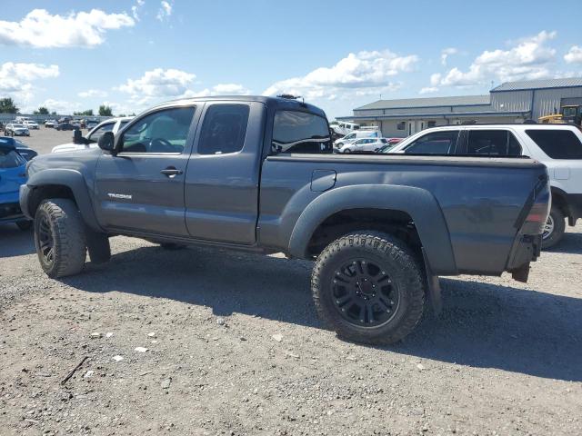 5TEUX42N49Z635281 - 2009 TOYOTA TACOMA ACCESS CAB Boz foto 2