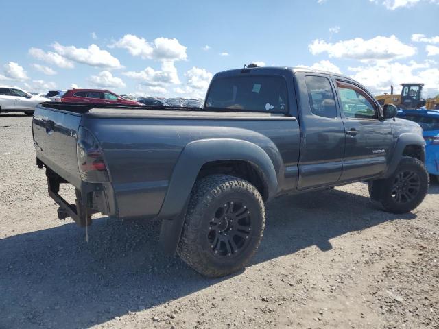 5TEUX42N49Z635281 - 2009 TOYOTA TACOMA ACCESS CAB Boz foto 3