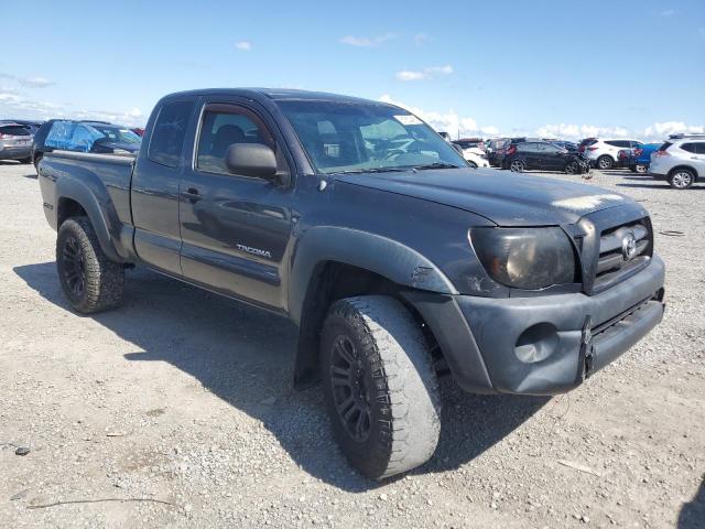 5TEUX42N49Z635281 - 2009 TOYOTA TACOMA ACCESS CAB Boz foto 4