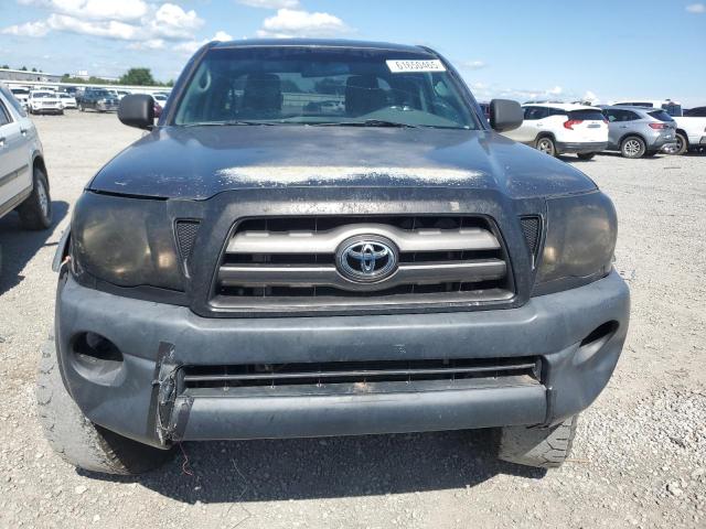 5TEUX42N49Z635281 - 2009 TOYOTA TACOMA ACCESS CAB Boz foto 5