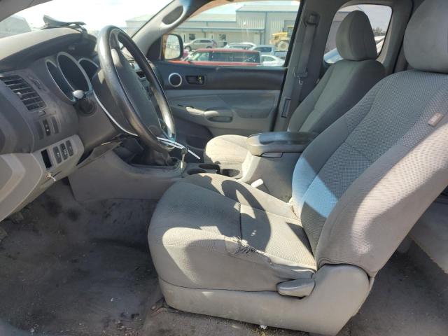 5TEUX42N49Z635281 - 2009 TOYOTA TACOMA ACCESS CAB Boz foto 7
