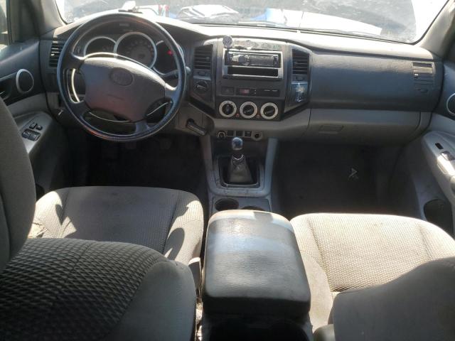 5TEUX42N49Z635281 - 2009 TOYOTA TACOMA ACCESS CAB Boz foto 8