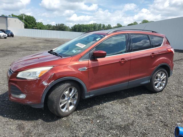 2015 FORD ESCAPE SE, 