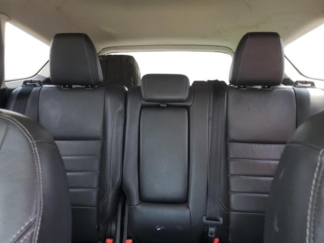 1FMCU9GX2FUB25412 - 2015 FORD ESCAPE SE 红色 照片 10