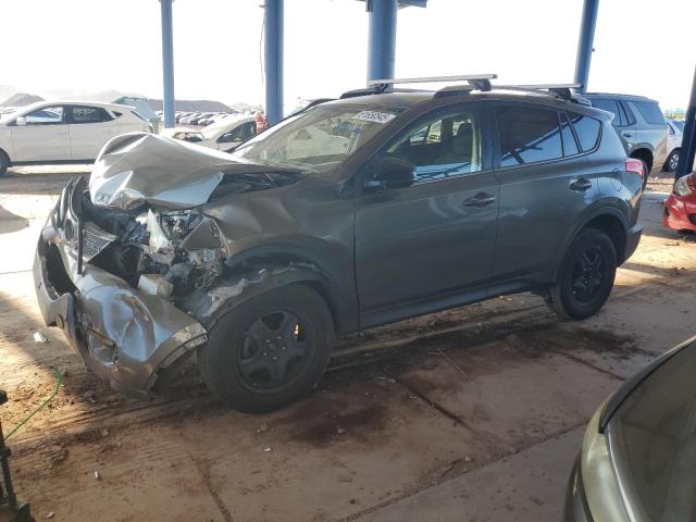 2014 TOYOTA RAV4 LE, 