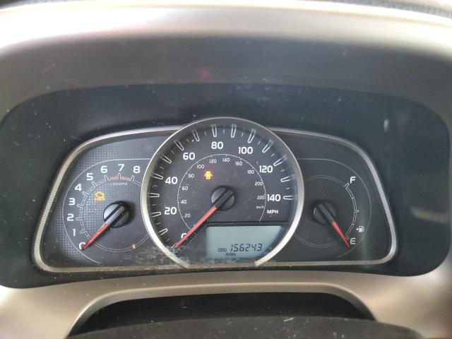 JTMZFREV9ED042021 - 2014 TOYOTA RAV4 LE ნაცრისფერი ფოტო 9