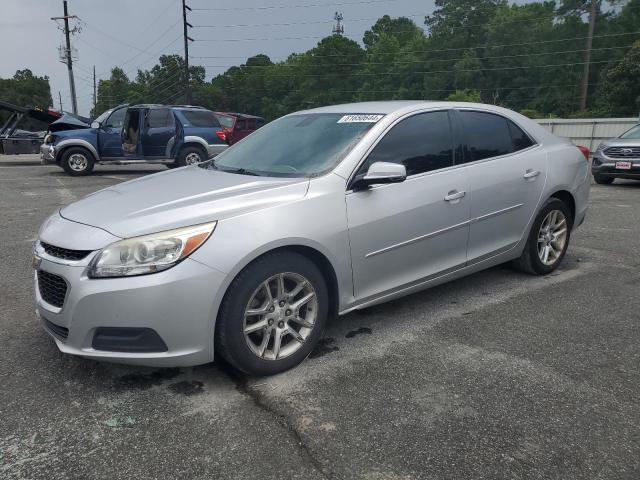 1G11C5SL3EF209312 - 2014 CHEVROLET MALIBU 1LT Gümüş foto 1
