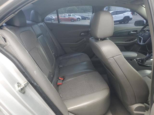 1G11C5SL3EF209312 - 2014 CHEVROLET MALIBU 1LT Gümüş foto 10