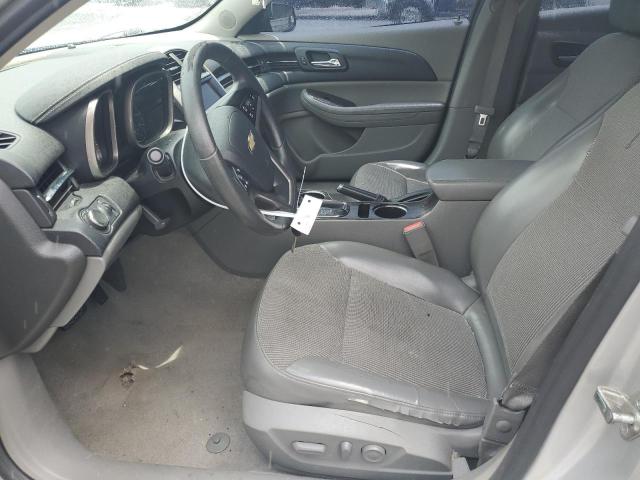 1G11C5SL3EF209312 - 2014 CHEVROLET MALIBU 1LT Gümüş foto 7
