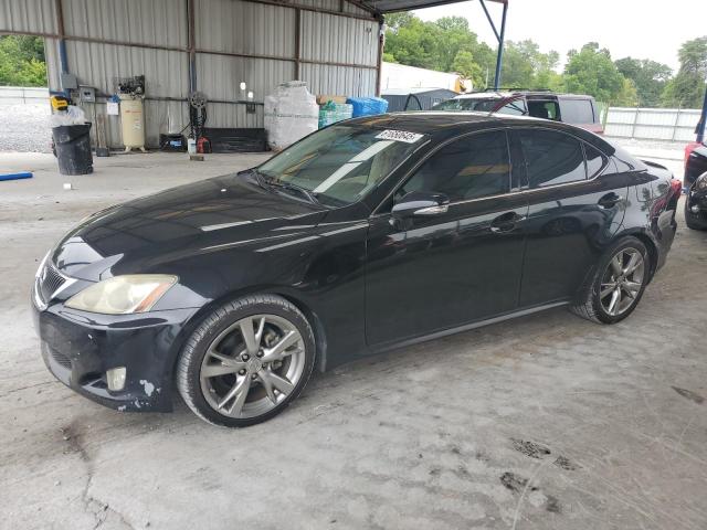 2009 LEXUS IS 250, null