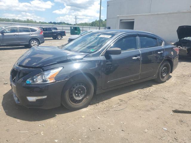 2014 NISSAN ALTIMA 2.5, 