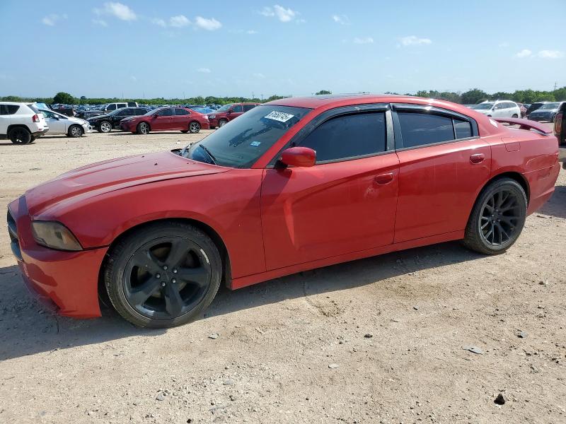 2012 DODGE CHARGER R/T, null