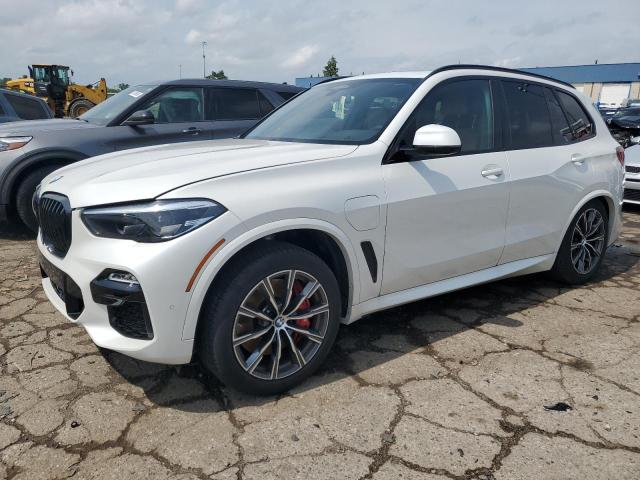 2021 BMW X5 XDRIVE45E, 