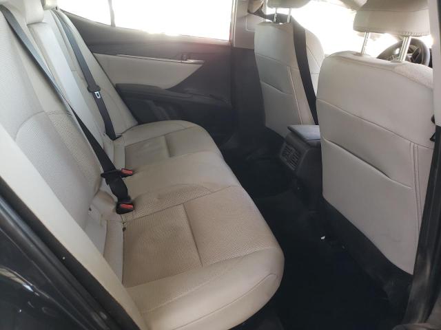 4T1DAACK7SU083662 - 2025 TOYOTA CAMRY XSE 灰色 照片 10